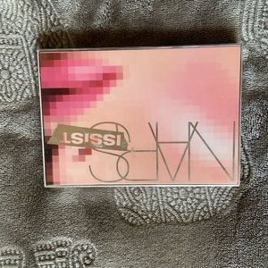 NARS cheek palette (full size)